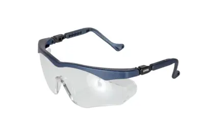 Okulary Skyper SX2 Supravision Excellence - przezroczyste - obrazek 2