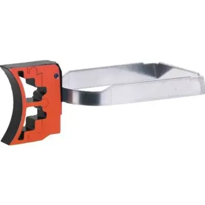 asgbox.pl - Spust HX21 #1 do replik pistoletów HX / Hi-Capa - czerwony