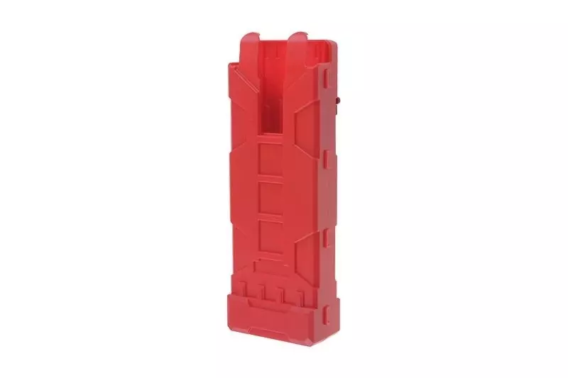Ładownica na shellsy (10) - czerwona GFA-19-020880-00 asgbox.pl Ładownica na shellsy (10) - czerwona - obrazek 4