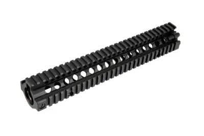 Szyna montażowa typu MK18 12" do replik typu M4/M16 - obrazek 3