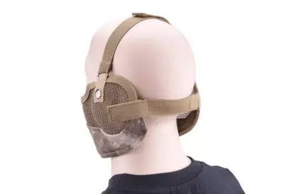 Maska typu Stalker V3 - ATC - obrazek 5