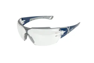 Okulary ochronne Pheos CX2 - przezroczyste (UV400) - obrazek 2