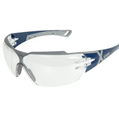 Okulary ochronne Pheos CX2 - przezroczyste (UV400) UVE-41-029636-00 asgbox.pl Okulary ochronne Pheos CX2 - przezroczyste (UV400) UVE-41-029636-00 asgbox.pl