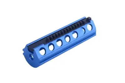 Aluminiowy tłok z 14 zwężonymi stalowymi zębami - obrazek 5