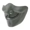 Maska V-Mask - oliwkowa OD-G-UTT-28-023332-00 asgbox.pl