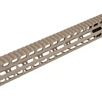 Chwyt przedni typu KeyMod 342mm - tan ACM-09-008149-00 asgbox.pl Chwyt przedni typu KeyMod 342mm - tan ACM-09-008149-00 asgbox.pl