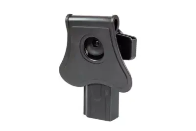 Kabura pistoletowa na repliki typu Hi-Capa - obrazek 3