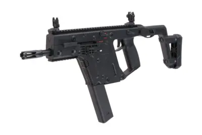 Replika pistoletu maszynowego KRISS Vector S-AEG (semi-auto) - obrazek 3