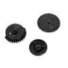 Zestaw stalowych kół zębatych 18:1 High Speed OD-G-BGD-08-027963-00 asgbox.pl