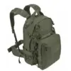 asgbox.pl - Plecak GHOST® MkII - Olive Green