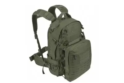 asgbox.pl - Plecak GHOST® MkII - Olive Green
