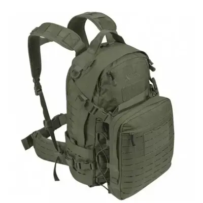 asgbox.pl - Plecak GHOST® MkII - Olive Green