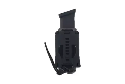 Ładownica SMC na magazynek pistoletowy (QD na pas) - foliage green - obrazek 4