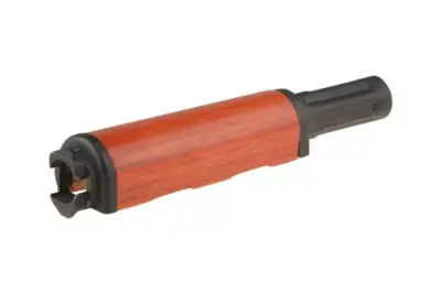 Rura gazowa do replik typu AK74 (z nakładką drewnianą) - obrazek 2
