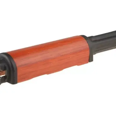 Rura gazowa do replik typu AK74 (z nakładką drewnianą) ACM-09-018333-00 asgbox.pl