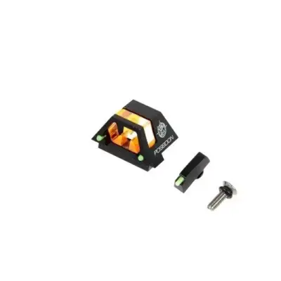 Zestaw muszki i szczerbinki CYCLOPS PSD-09-024333-00 asgbox.pl