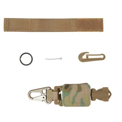 Wielofunkcyjna smycz taktyczna - MC UTT-31-030305-00 asgbox.pl Wielofunkcyjna smycz taktyczna - MC UTT-31-030305-00 asgbox.pl