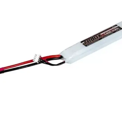 asgbox.pl - Akumulator LiPo 1400 mAh 11