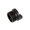 Adapter tłumika M24 do replik LCK-12/15 OD-G-LCT-09-029451-00 asgbox.pl