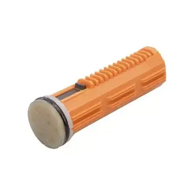 Poliwęglanowy tłok z 1 stalowym zębem JGG-08-004172-00 asgbox.pl