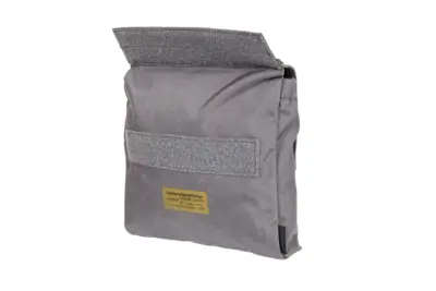 Kieszeń Paste Pouch do kamizelki / pasa taktycznego - Wolf Grey - obrazek 4