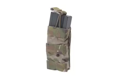 Pojedyncza ładownica Open Top na magazynek M4/M16 - Multicam - obrazek 4
