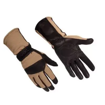 asgbox.pl - Rękawice taktyczne Orion - Coyote