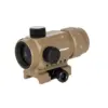 Kolimator V Tactical Mini Red Dot Sight RDA20 - tan OD-G-VLK-10-018512-00 asgbox.pl