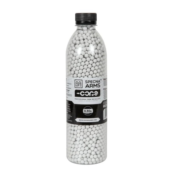 asgbox.pl - Kulki Specna Arms CORE™ 0