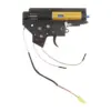Kompletny wzmocniony gearbox V2 do replik typu M4/M16 OD-G-SPE-08-004047-00 asgbox.pl