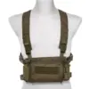 Kamizelka Fast Chest Rig II - oliwkowa OD-G-PRI-18-024411-00 asgbox.pl