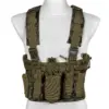 Kamizelka taktyczna Scout Chest Rig - wz.93 Pantera leśna OD-G-GFT-18-018837-00 asgbox.pl Kamizelka taktyczna Scout Chest Rig - wz.93 Pantera leśna OD-G-GFT-18-018837-00 asgbox.pl