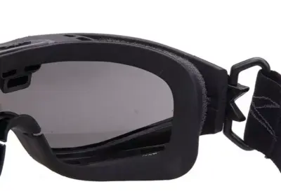 Gogle Wiley X® SPEAR Smoke/Clear - obrazek 4