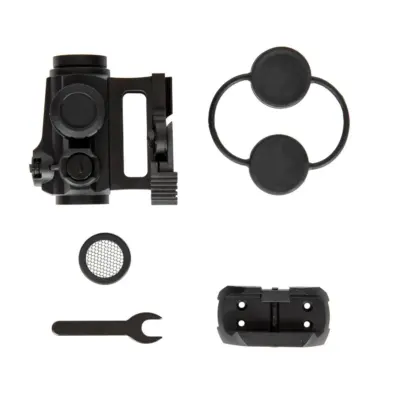 Replika kolimatora Maverick 1x22 QD MIL (IPX6) VEC-10-030024-00 asgbox.pl Replika kolimatora Maverick 1x22 QD MIL (IPX6) VEC-10-030024-00 asgbox.pl