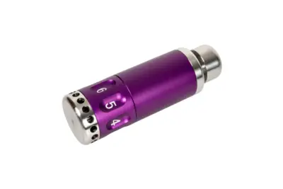 Granat Tectonic Innovations Quake - fioletowy - obrazek 2