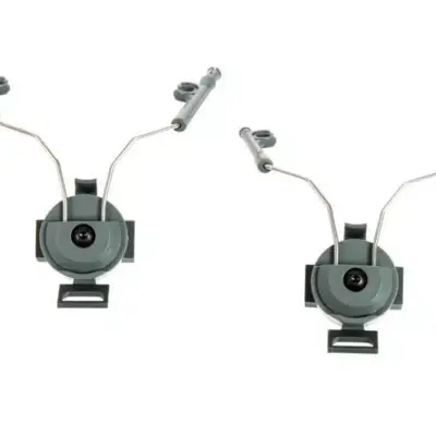 Zestaw 2 montaży do ochrony słuchu - szary UTT-21-024376-00 asgbox.pl Zestaw 2 montaży do ochrony słuchu - szary UTT-21-024376-00 asgbox.pl