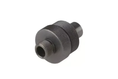 Adapter tłumika do replik Well MB44xx i MB02 - obrazek 2