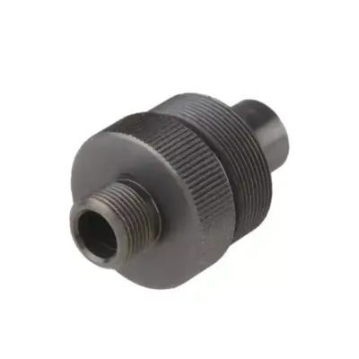 Alternative view of Adapter tłumika do replik Well MB44xx i MB02