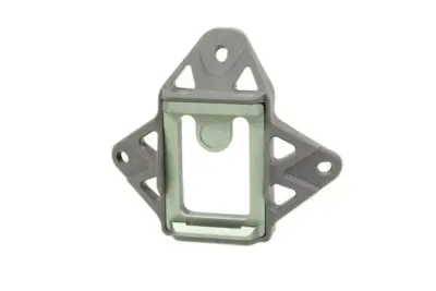 Montaż WCX 3H - Foliage Green - obrazek 3