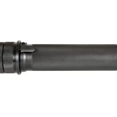 asgbox.pl - Stalowa replika tłumika tracer PK-258T PBS-1