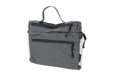 Taktyczna kosmetyczka/ładownica uniwersalna - Foliage Green - obrazek 4
