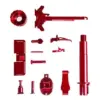 asgbox.pl - Zestaw Super Ranger Dress-up Kit do replik ARP9 - Fire