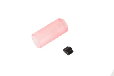 Gumka Hop-Up Flat Hop 80° z dystanserem do replik SRS - obrazek 2