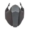 Maska Gunsight - czarna OD-G-FMA-28-026249-00 asgbox.pl Maska Gunsight - czarna OD-G-FMA-28-026249-00 asgbox.pl