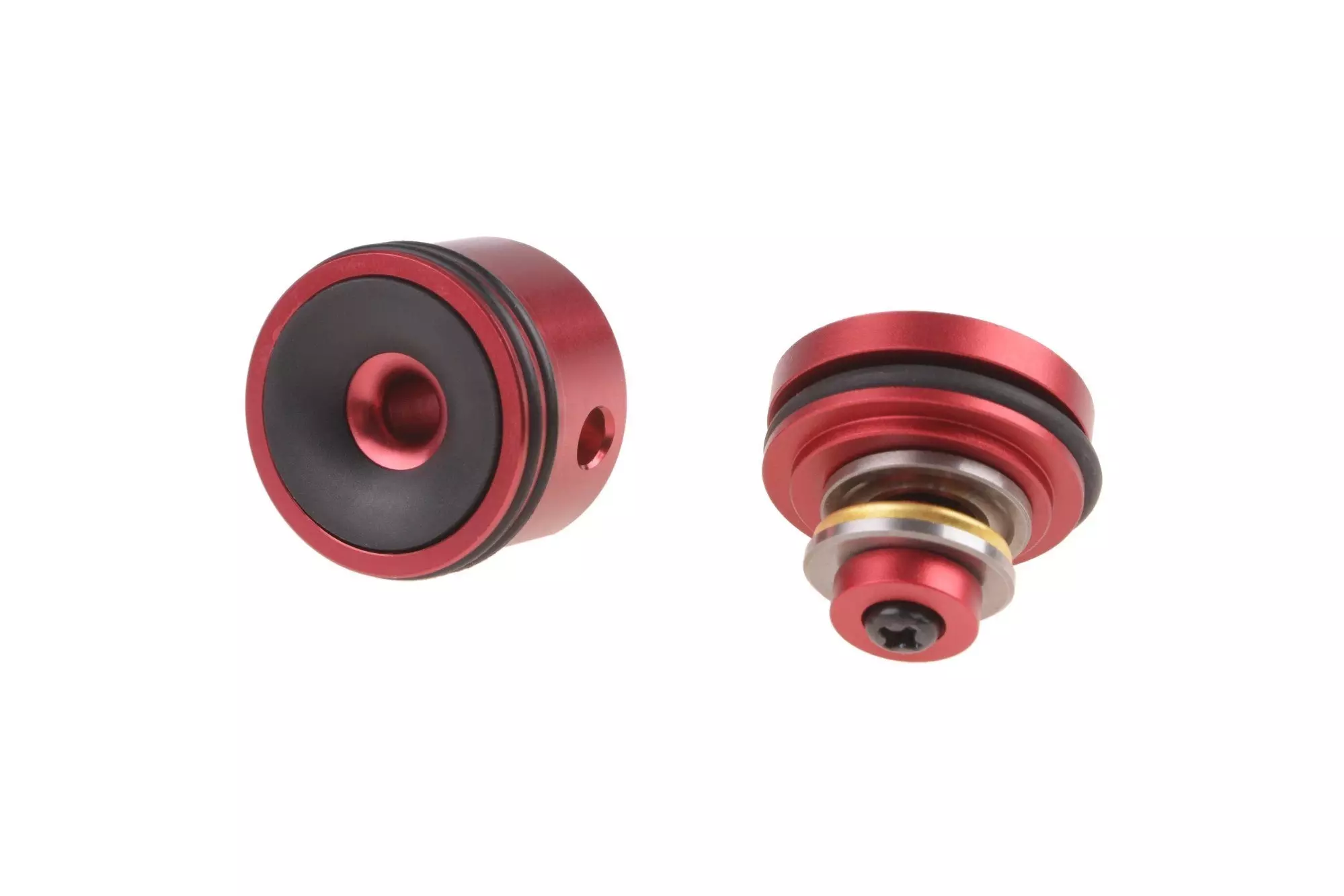 Zestaw głowica tłoka / głowica cylindra CNC do gearboxa v2 TOR-08-017110-00 asgbox.pl Zestaw głowica tłoka / głowica cylindra CNC do gearboxa v2 - obrazek 3