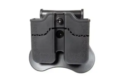 Ładownica na 2 magazynki do replik typu 1911 - obrazek 2