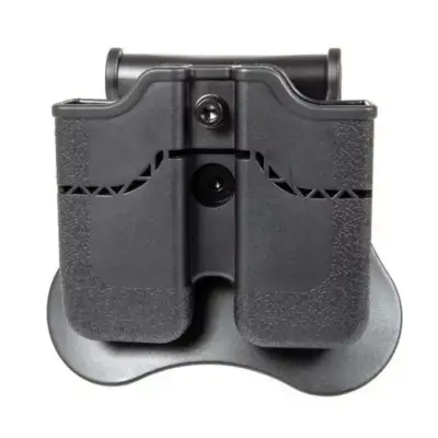 Alternative view of Ładownica na 2 magazynki do replik typu 1911