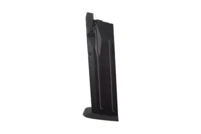 Magazynek gazowy na 22 kulki do replik BB Force Custom - obrazek 3