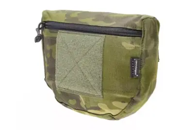 Kieszeń AVS JPC CPC fanny pack - MultiCam® Tropic™ - obrazek 5