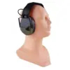 Aktywne ochronniki słuchu M30 - Foliage Green OD-G-EAR-31-026452-00 asgbox.pl